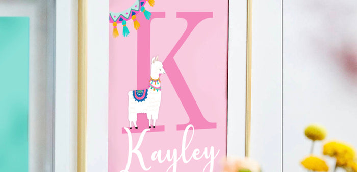 Sister room decor, big girl room two sisters, gift for sisters, shared bedroom personalized names, sisters room decorations, twin sister art