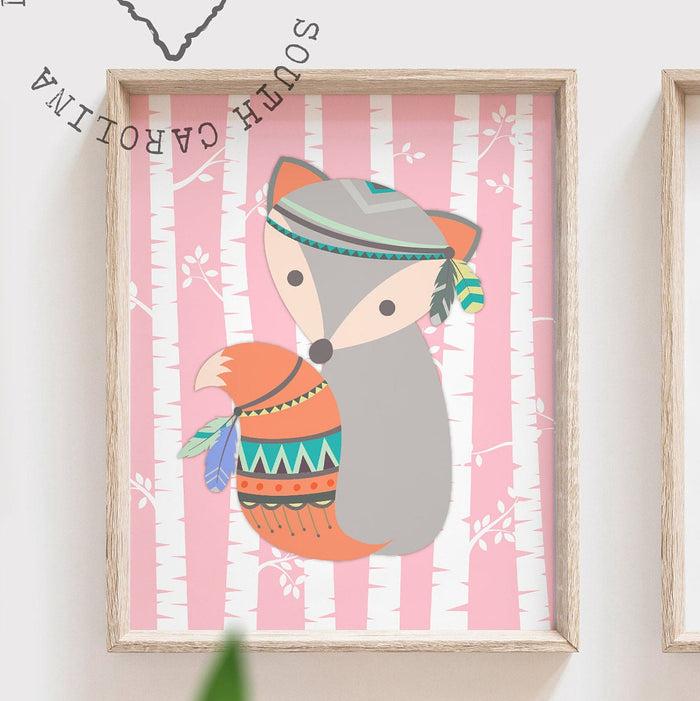 Twin nursery decor, gift for twins woodland, baby shower gift boy girl twins, quote for twins, nursery wall decor twin boy and girl quote