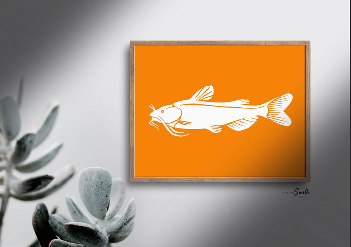 Boys fishing wall art, boys bedroom fish, fisherman theme nursery, baby boy fisherman, fish nursery, fishing bedroom, fishing nursery decor