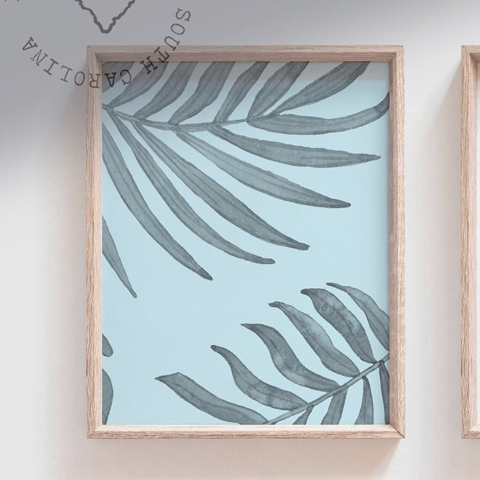 Baby boy nursery art, baby blue boy nursery decor, blue baby animals boy nursery, safari baby boy art, cute boy nursery art, newborn boy art