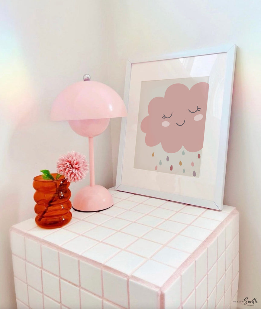 Set of 3, boho nursery decor, boho nursery decor girl, boho wall decor, wall art print set, girls playroom signs, unisex nursery room