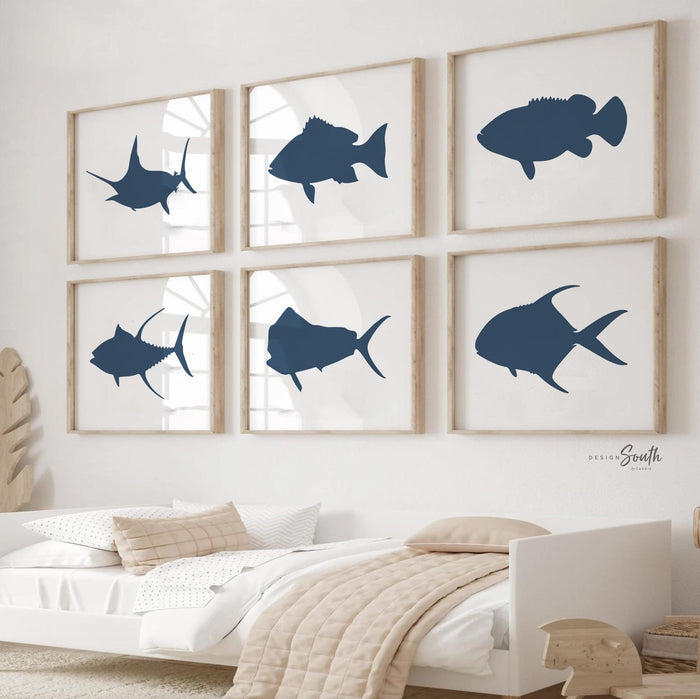 Fish