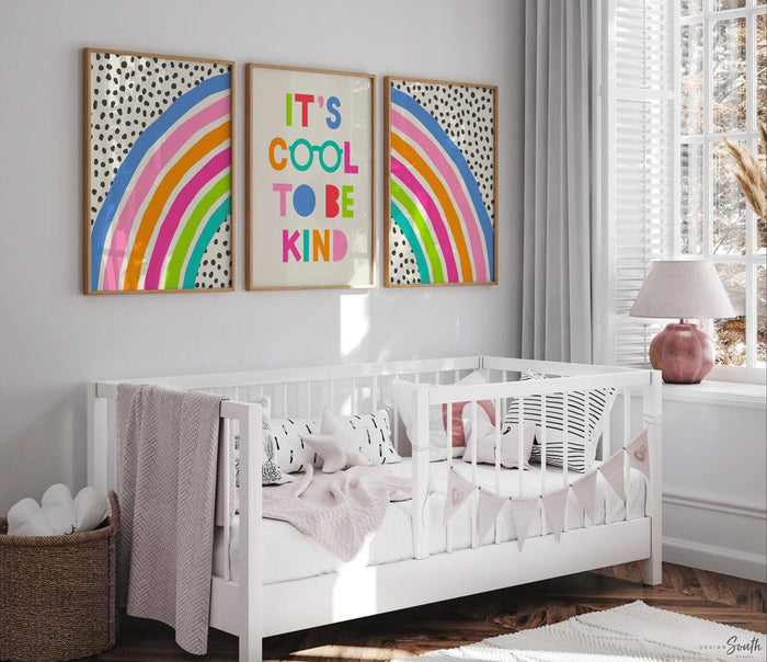 Rainbows