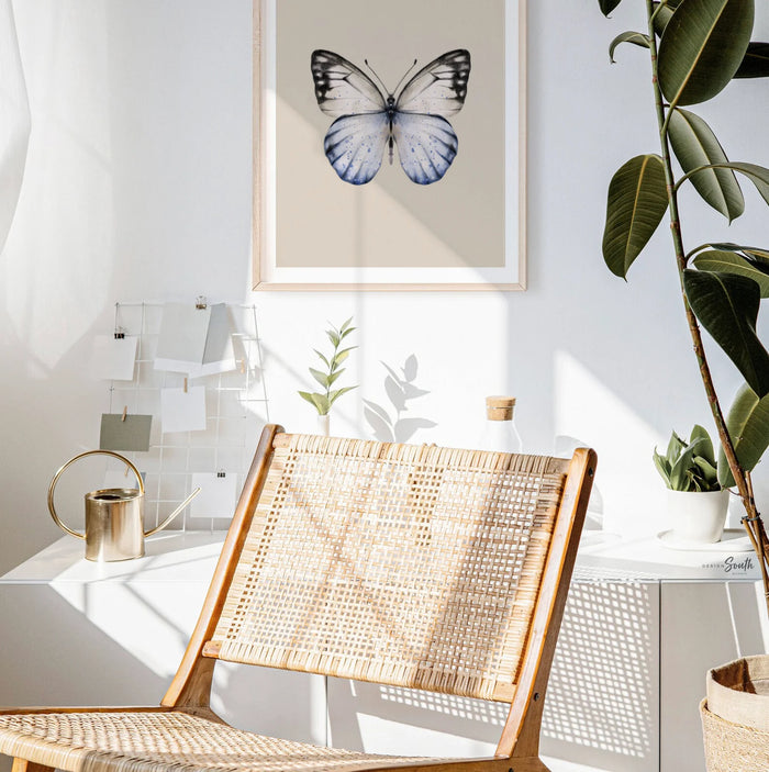 Girls butterfly decor, bathroom bedroom decor ideas, baby girl nursery butterfly themed, baby butterfly art, girl butterfly print wall decor