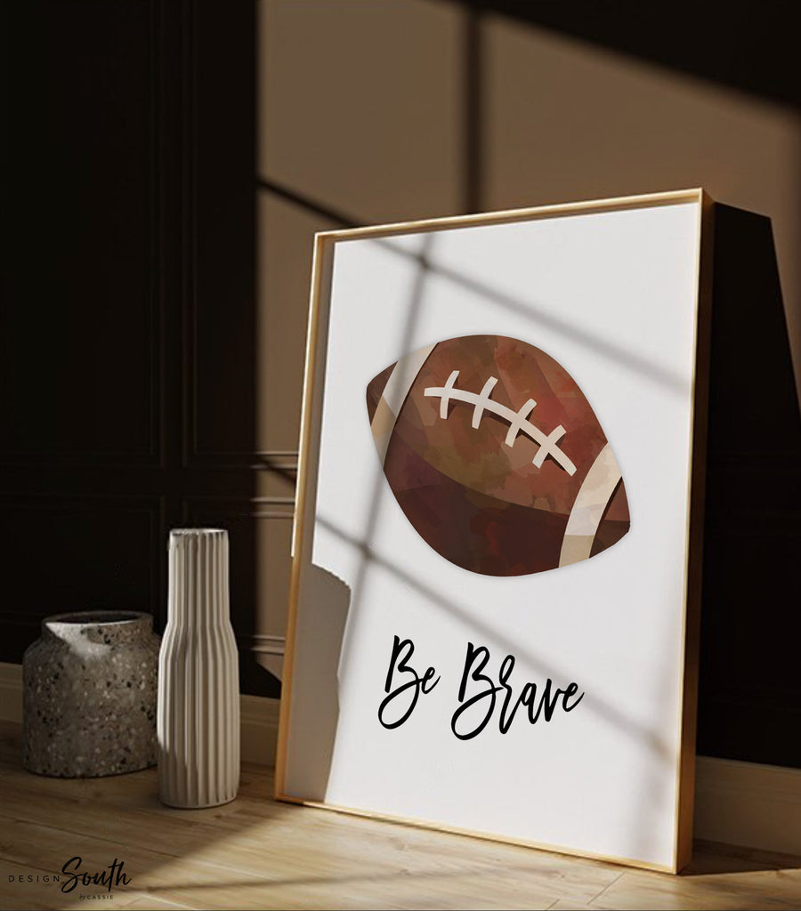 Inspire energy and confidence with this sports boys room wall art set, designed to motivate and decorate in style. Perfect for toddlers and kids, this modern collection includes inspirational messages paired with bold sports themes, ideal for bedrooms, playrooms, or shared spaces. Featuring various sports elements, this wall decor adds a dynamic and encouraging touch to any room. A great choice for modern sports-themed decorations for active and sports-loving boys.