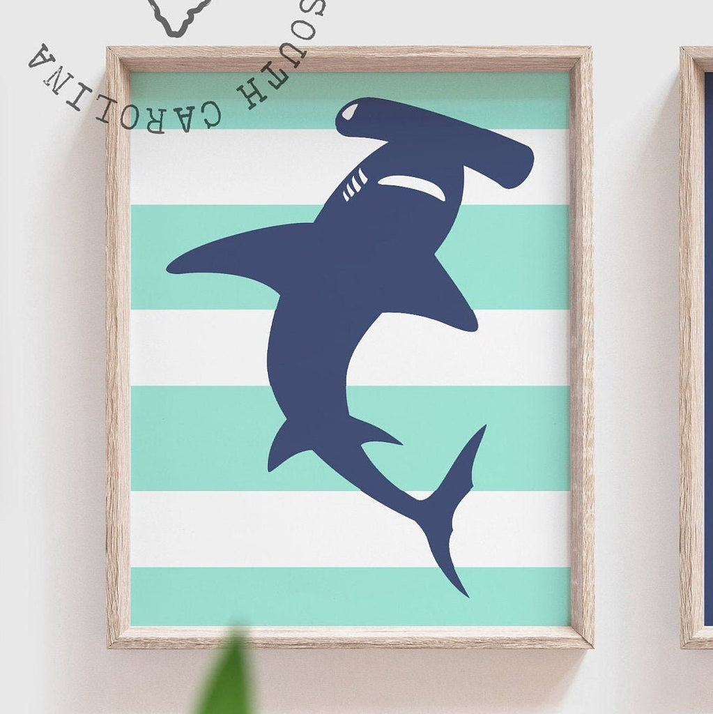 Bathroom for son and daughter, bathroom decor for boy and girl, wall art children&#39;s bathroom, kids bathroom art, wash brush flush, twin art