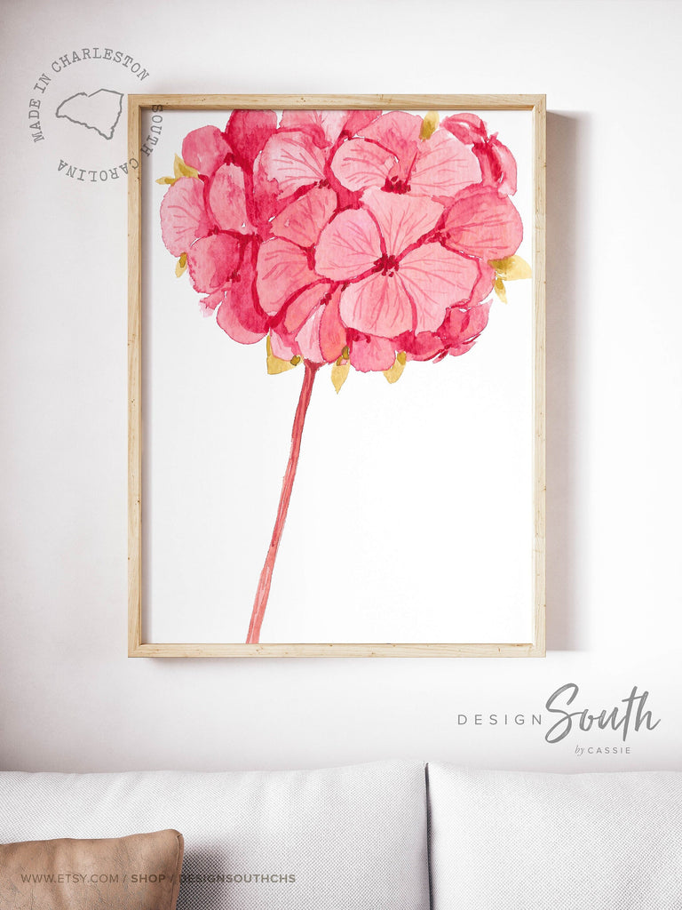 Home decor wall art, adult bathroom, guest bathroom, botanical watercolor wall art prints, bathroom wall decor, floral bathroom, flower art