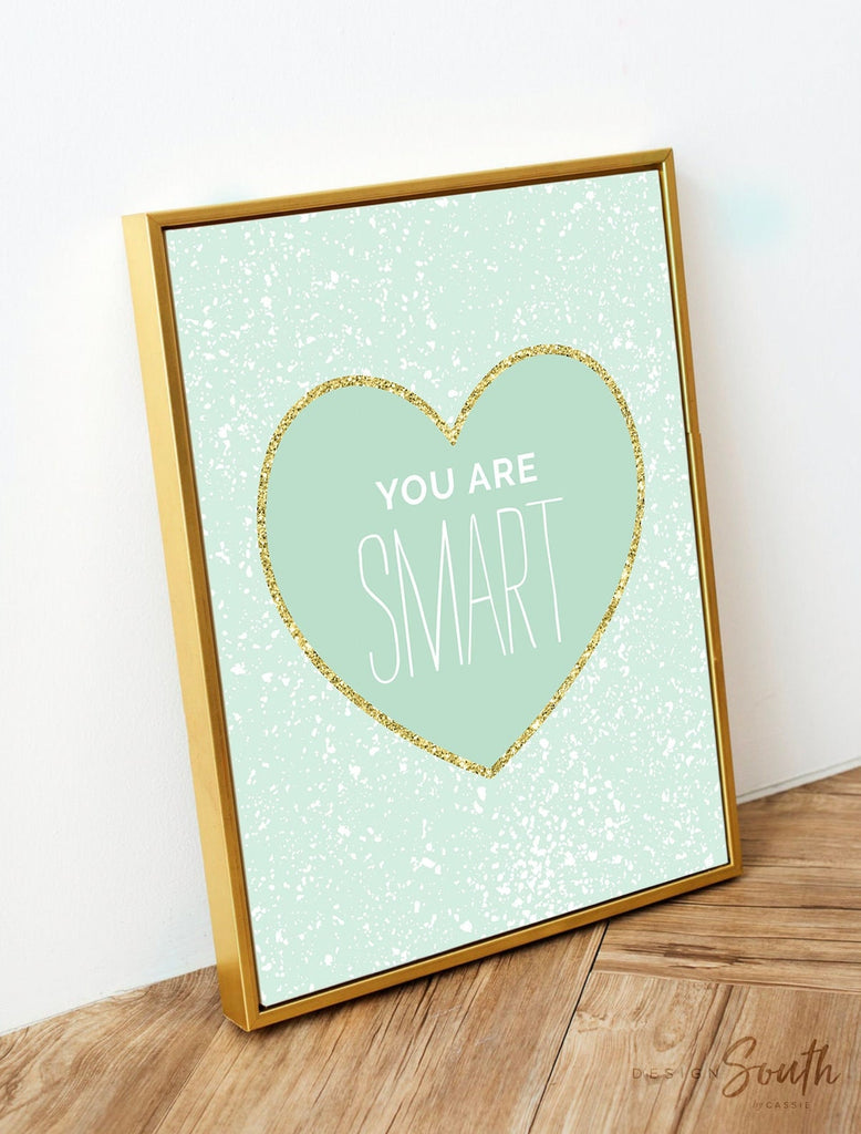 Pastel rainbow heart theme, heart themed wall art for girl bedroom decor, colorful rainbow magical look girl room style, pastel girl nursery