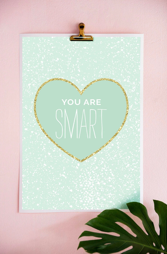 Pastel rainbow heart theme, heart themed wall art for girl bedroom decor, colorful rainbow magical look girl room style, pastel girl nursery