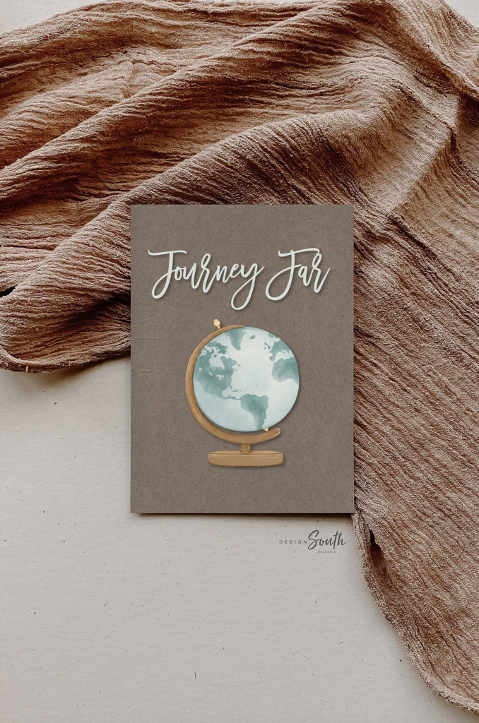 Travel themed kids bedroom wall art, print set of 6 travel art for children, playroom travel themed decor, inspirational travel art for kids