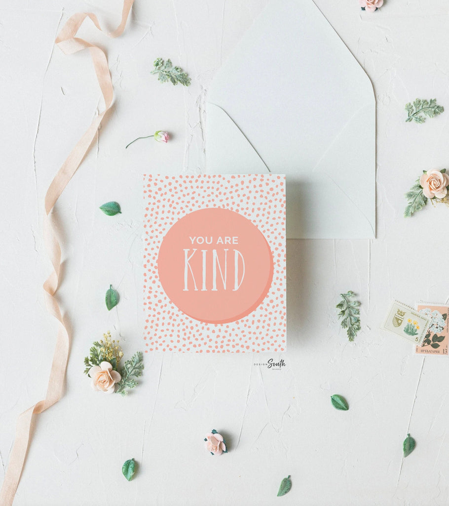 Art prints purple pink coral, little girl room art set, you are strong, you are loved, you are kind, positive print set for kids set of 3