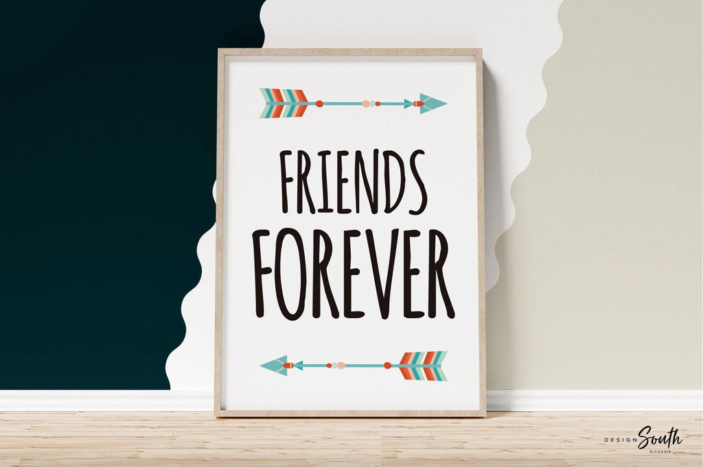 Gender neutral twin nursery, fox twins nursery art, gender neutral bedroom ideas for twins, boy girl shared bedroom art, kids twin quotes