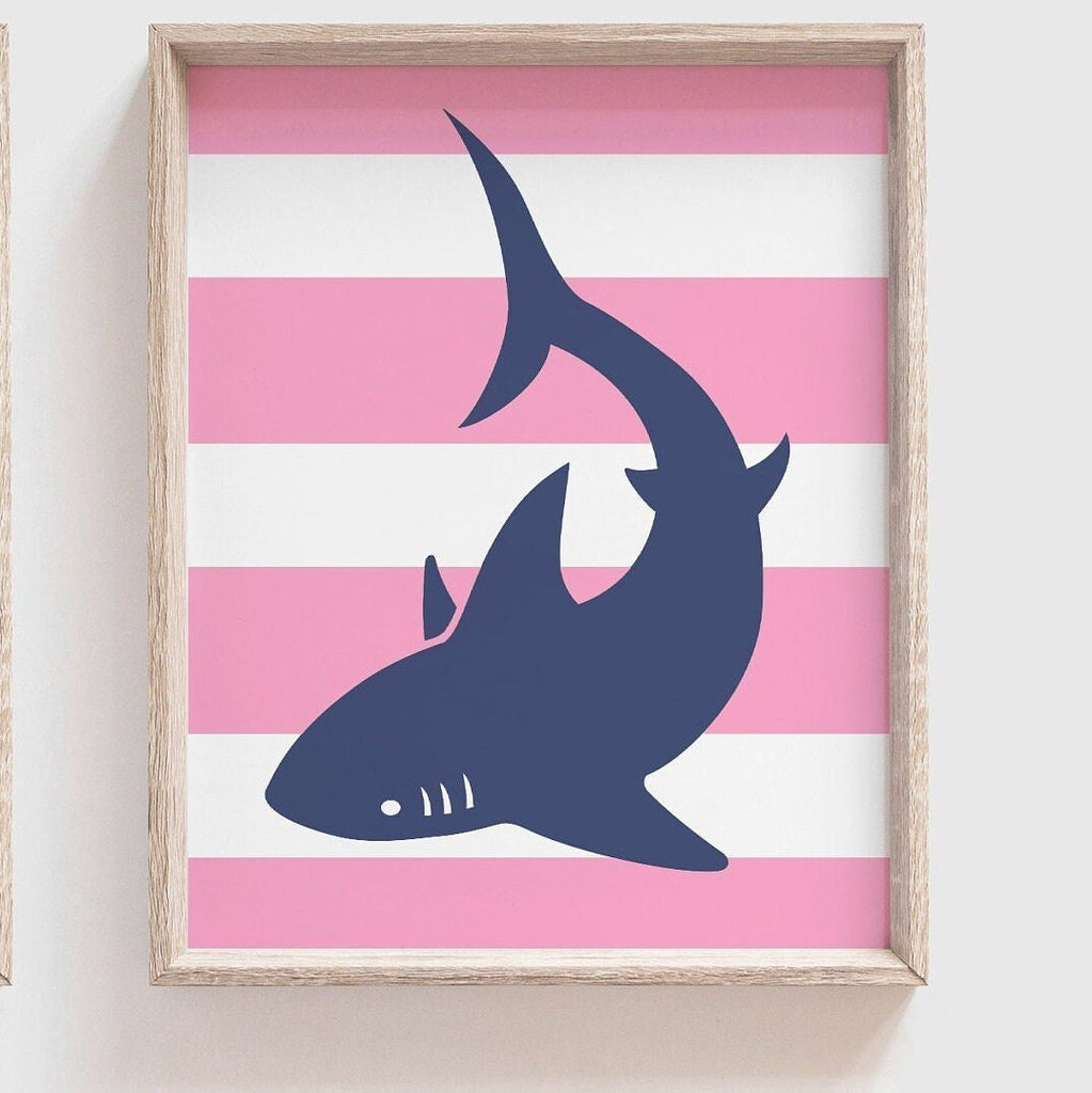 Bathroom for son and daughter, bathroom decor for boy and girl, wall art children&#39;s bathroom, kids bathroom art, wash brush flush, twin art