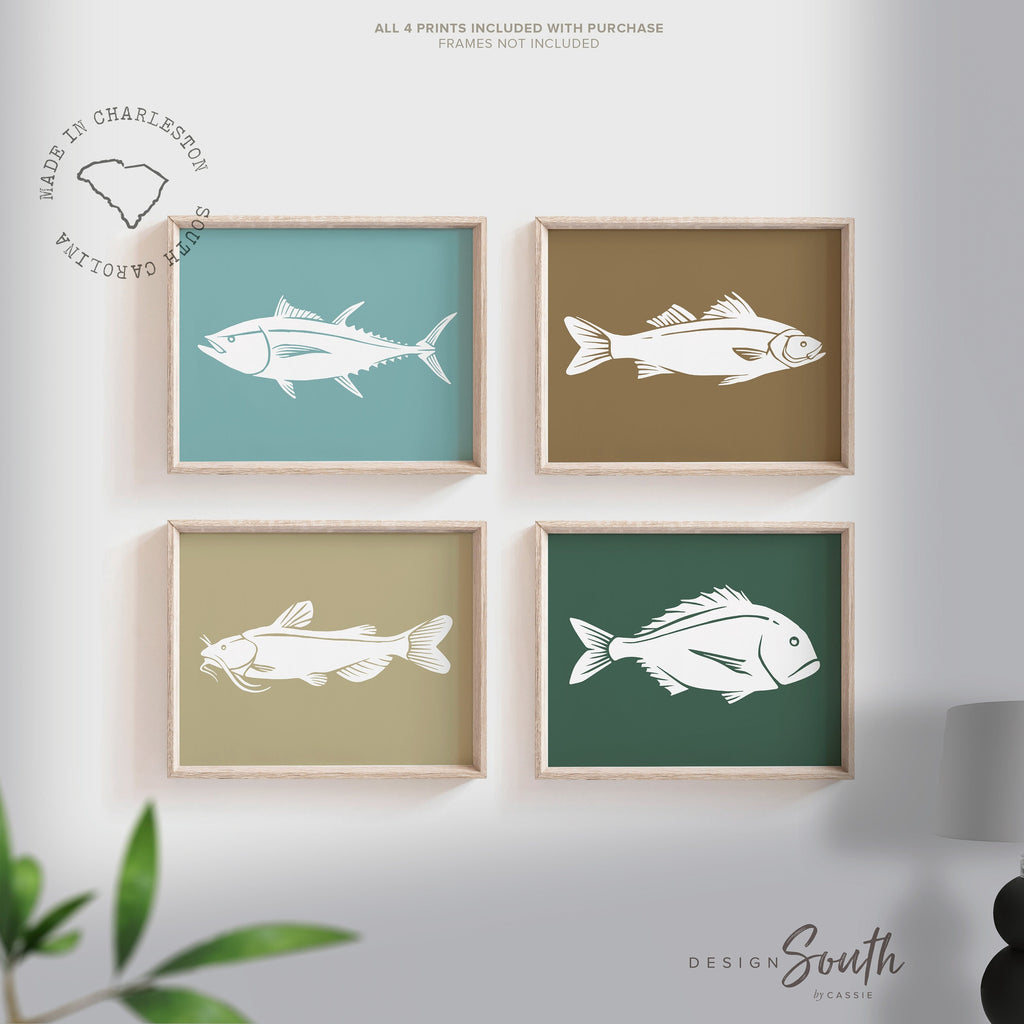 Boys fishing decor, boys fish art, boys fish decor, fishing art, fishing nursery, fish nursery, fish wall art, fish bedroom theme for boys