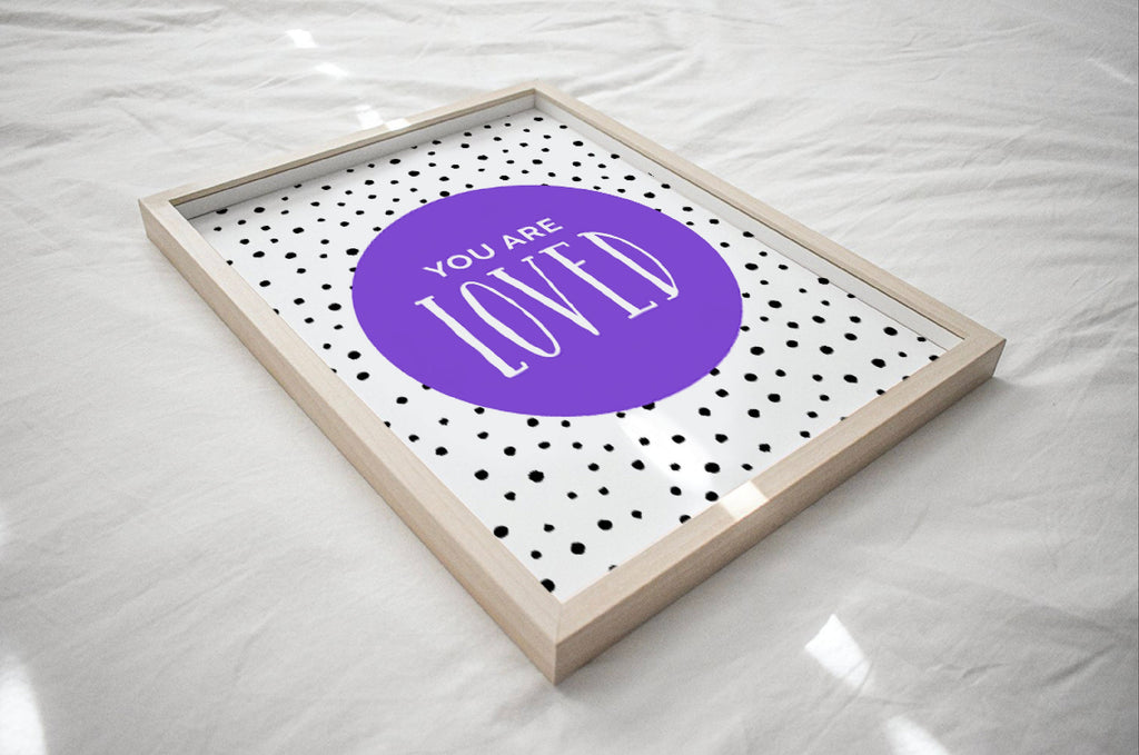 Little girl colorful room art, inspirational girls bedroom, girls quotes art, girl bedroom decor toddler wall art, colorful kid gallery wall