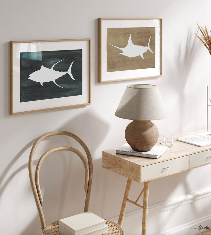 Boys fishing bedroom wall art, fish decor for boys, boys fishing theme, fish prints, baby boy fisherman, fish nursery art boys, fish decor
