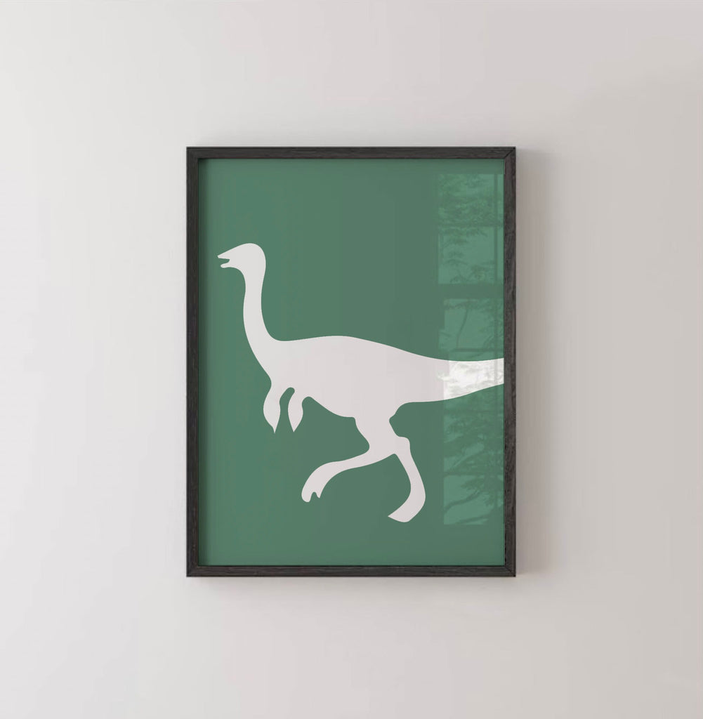 Modern neutral dinosaurs, kid dinosaur art, children&#39;s wall art gender neutral dinosaurs, neutral dinosaur wall art for children bedroom