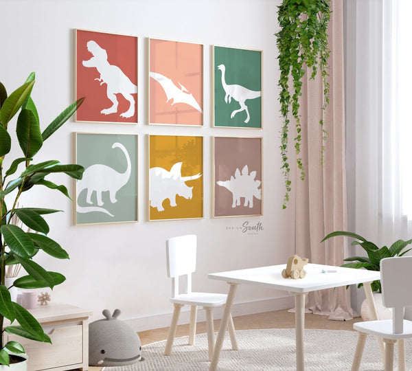 Prints for Twins & Siblings