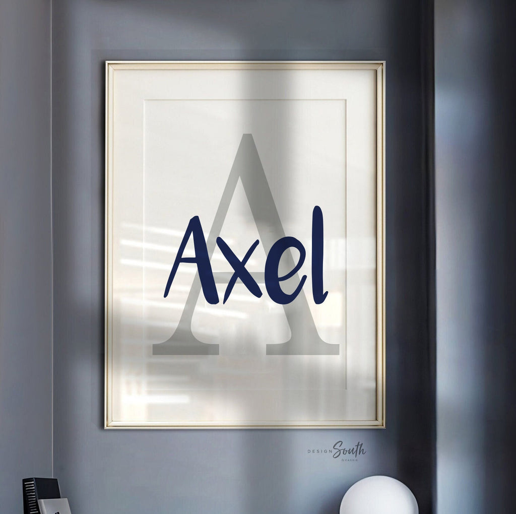 Navy blue and gray boys airplane decor, blue and gray airplane art, aviation boys room, boys bedroom aviation, big boy bedroom airplanes