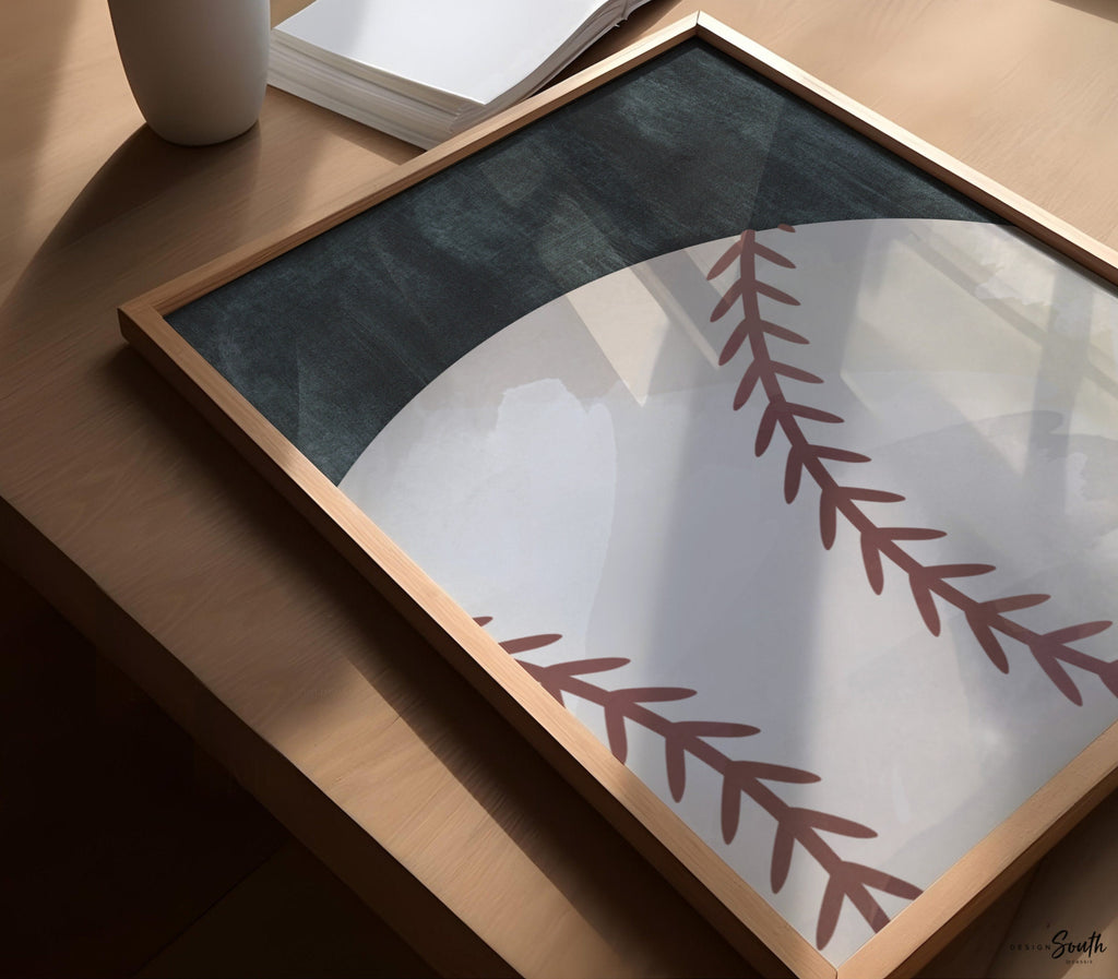 Industrial collection kids room sports decor, modern sports nursery art, industrial kids playroom decor, gift for boy sports theme, kid room