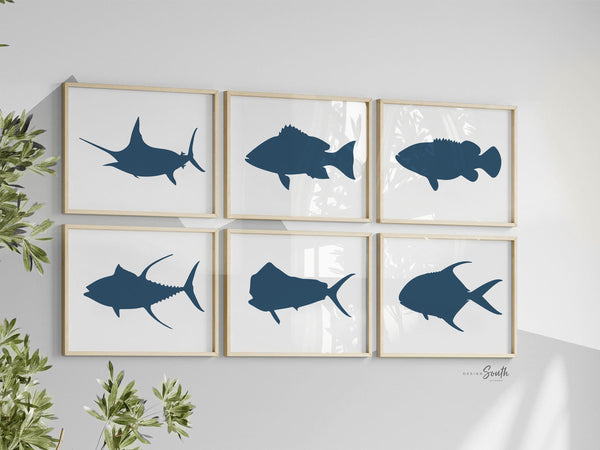 Fish