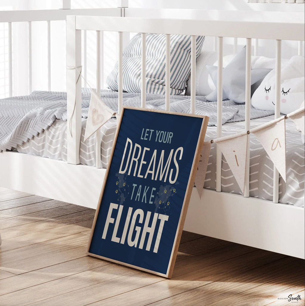 Travel aviation theme, kid airplane art, airplane boy gift, aviation theme, boys airplane wall art prints, airplane nursery art, blue green