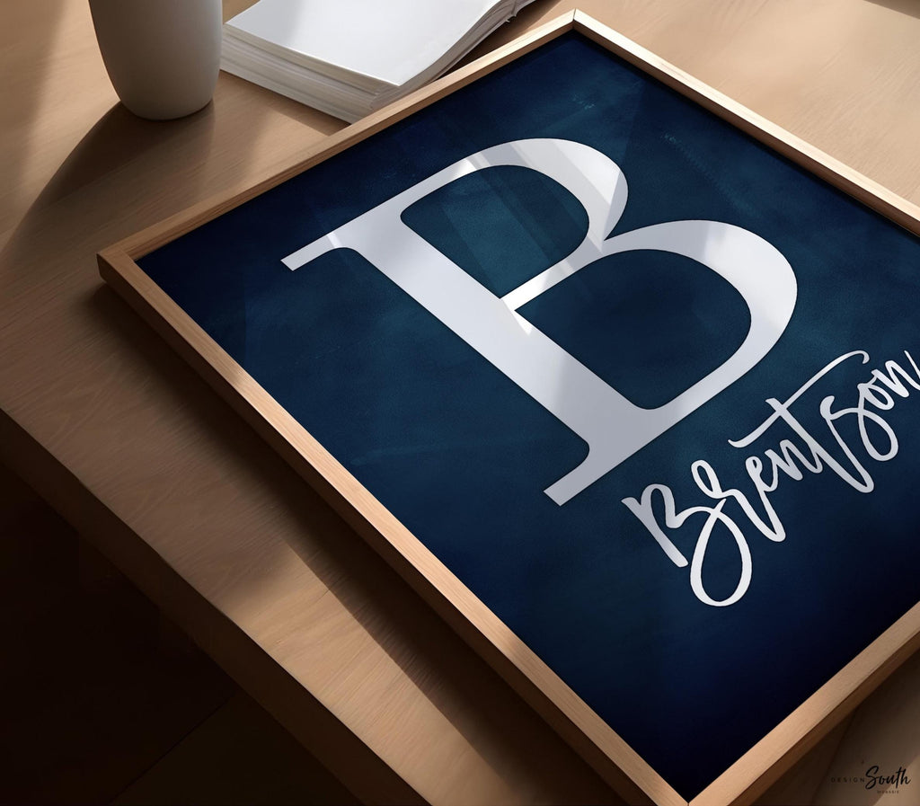 Sports collection print set boys name, sports theme wall pictures, sports art personalized gift, baseball football kids wall art boy nursery