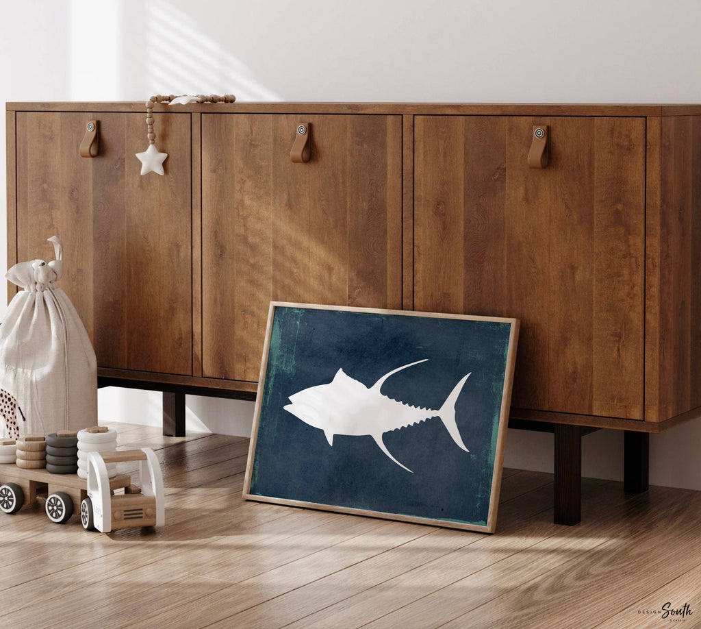 Boys fishing bedroom wall art, fish decor for boys, boys fishing theme, fish prints, baby boy fisherman, fish nursery art boys, fish decor