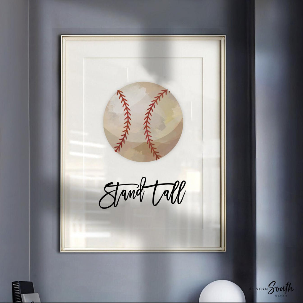 Inspire energy and confidence with this sports boys room wall art set, designed to motivate and decorate in style. Perfect for toddlers and kids, this modern collection includes inspirational messages paired with bold sports themes, ideal for bedrooms, playrooms, or shared spaces. Featuring various sports elements, this wall decor adds a dynamic and encouraging touch to any room. A great choice for modern sports-themed decorations for active and sports-loving boys.