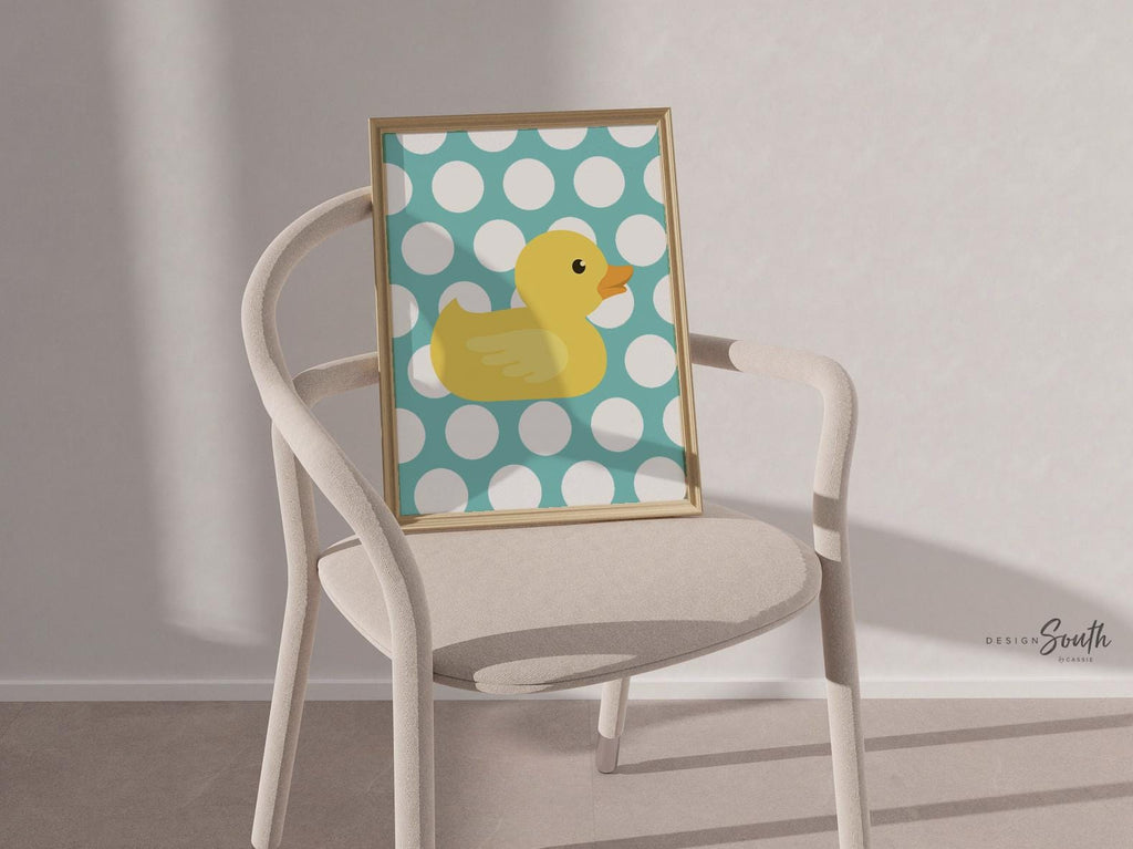 Rubber duckie bathroom brother sister, rubber duckie baby shower gift, duck bathroom, rubber duckie, brother sister bath, kid bathroom decor