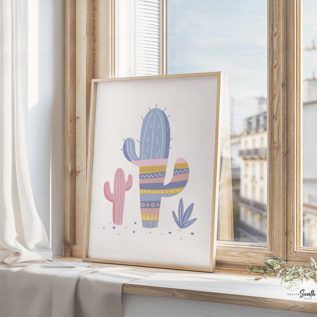 Llama nursery decor, llama nursery art, llama theme, llama baby decor, llama print, wall llamas, personalized gift alpaca nursery art print