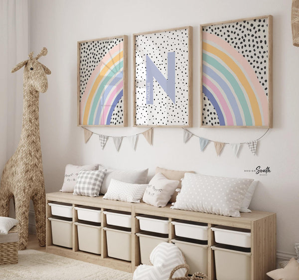 Rainbows