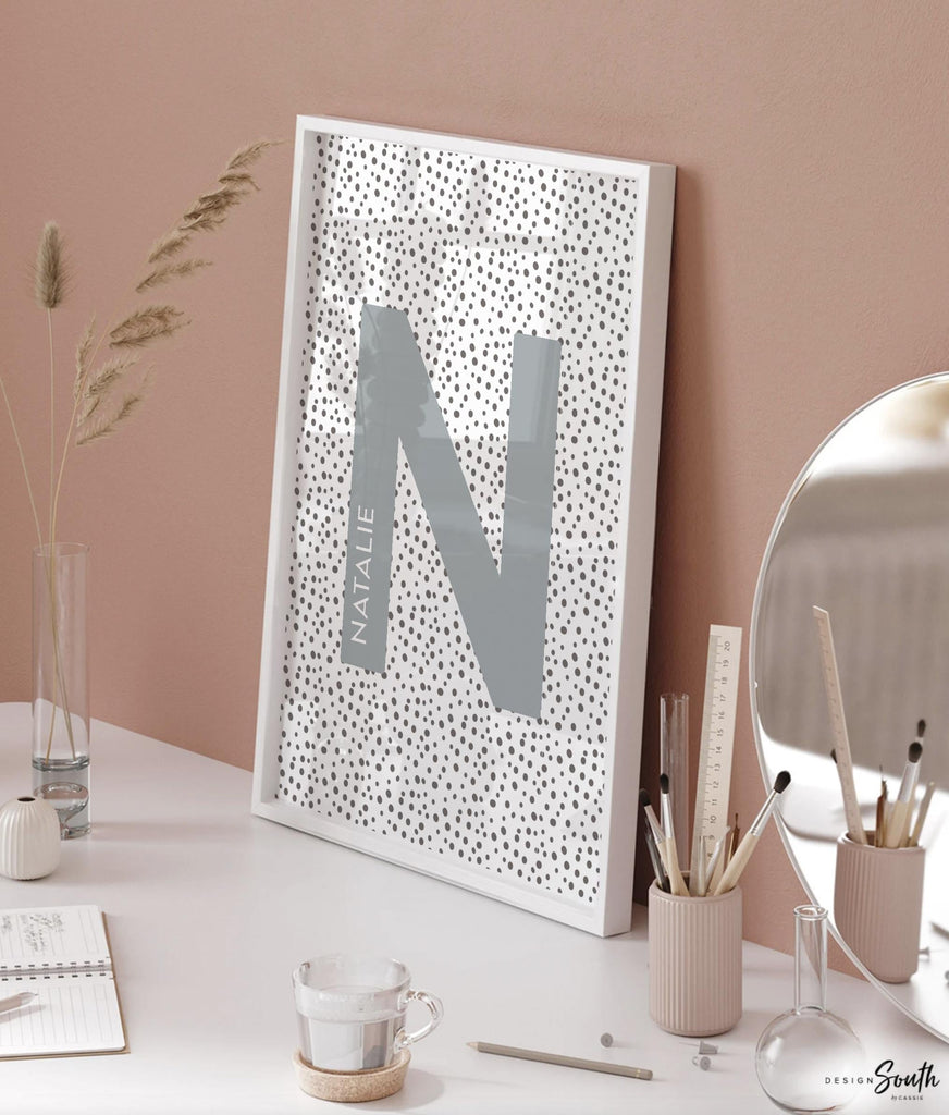 Neutral baby shower gift personalized, boho rainbow, rainbow theme, rainbow wall decor, rainbow nursery decor, mauve nursery gender neutral