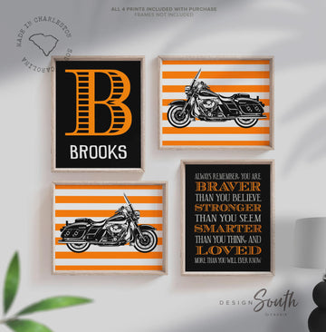 Motorcycle nursery, motorcycle baby decor, baby boy motorcycles, boys bedroom motorcycles, motorcycle theme, motorbike boys, boys wall decor