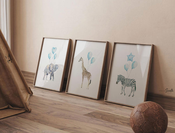 Elephants