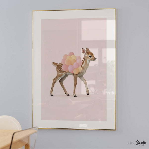 Prints for Girls