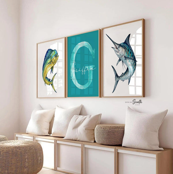 Fish