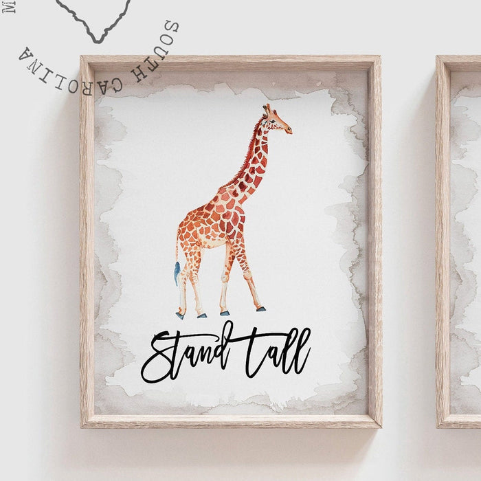 Boys jungle safari room, safari theme nursery animals, boys room decor, safari bedroom for boys, safari nursery decor, jungle theme baby boy