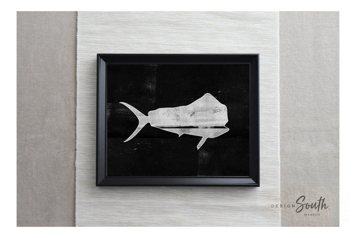 Offshore fishing, offshore fish, boys saltwater fish wall art, marlin nursery, boys fishing theme, fish nursery art boys, marlin fish decor