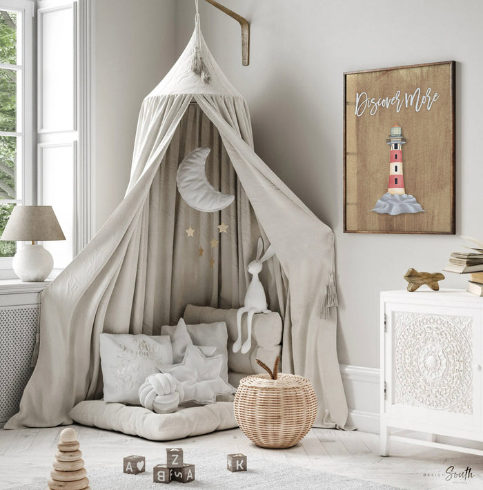 Travel themed kids bedroom wall art, print set of 6 travel art for children, playroom travel themed decor, inspirational travel art for kids