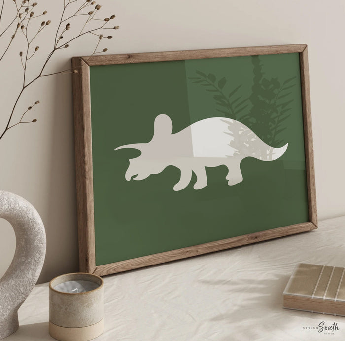 Boys dinosaur bedroom wall art, dinosaur decor for boys, boys dinosaur theme, dinosaur prints, baby boy dinosaurs, dinosaur nursery art boys