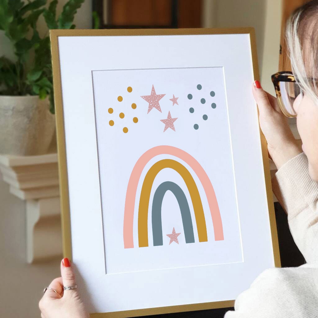 Girl dinosaur art, dinosaur prints for girls, trendy pattern pink girl dinosaurs, art prints dinosaur girl theme, girl room decor modern art