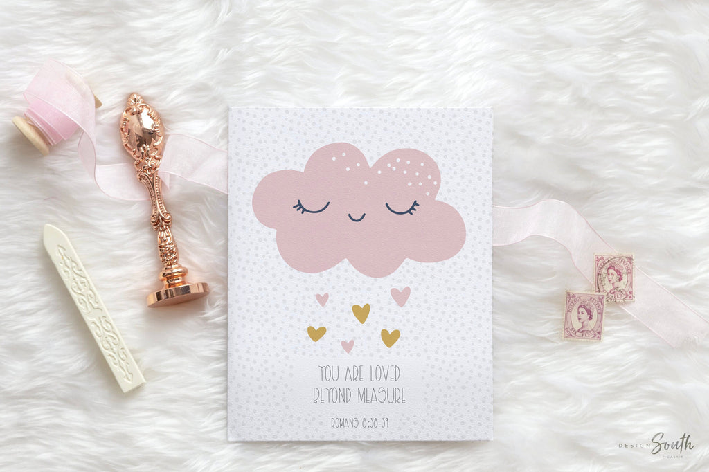 Christian nursery wall decor, bible verse wall art, nursery bible wall art, church nursery room decor, christian nursery or bedroom wall art