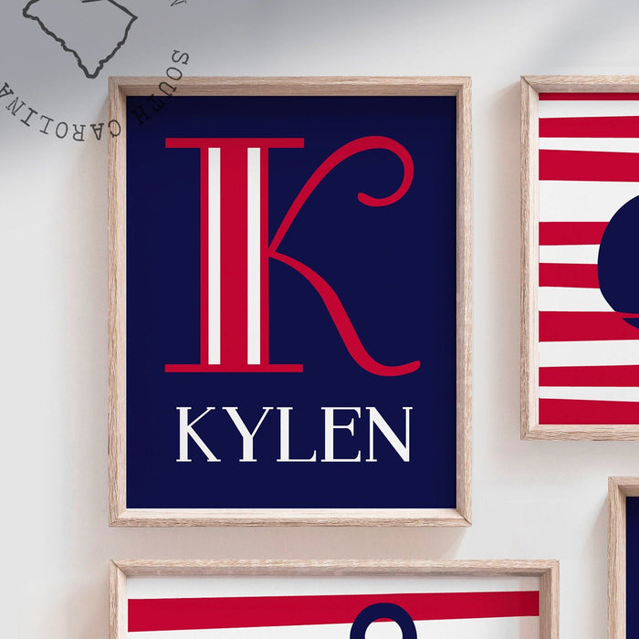 Red and navy nautical nursery, red navy nautical, red blue nautical, red nautical nursery boys, boys nautical red navy, baby boy red navy