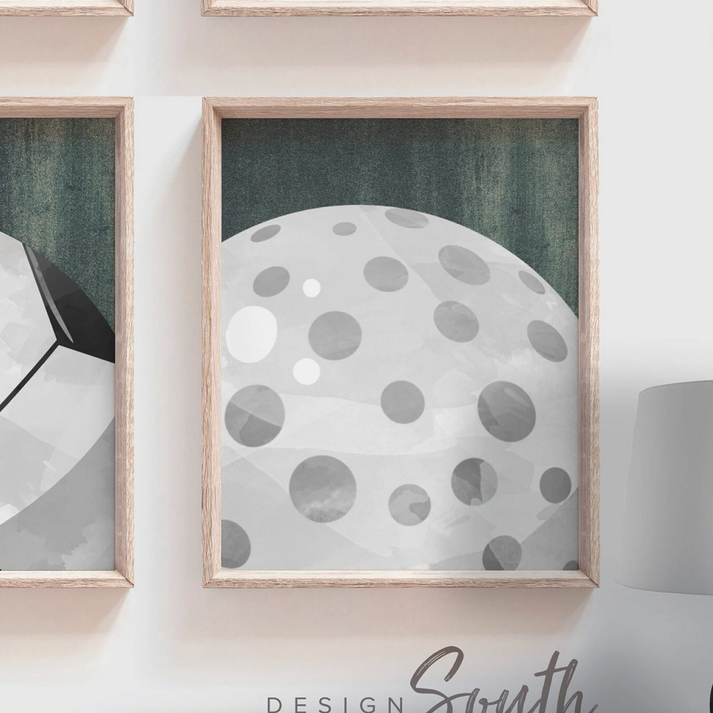 Industrial collection kids room sports decor, modern sports nursery art, industrial kids playroom decor, gift for boy sports theme, kid room