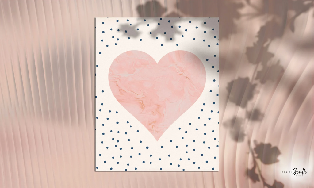 Pink dinosaur polka dots, pink and navy blue toddler girl room collection dinosaur themed, dinosaurs with hearts rainbows speckles modern