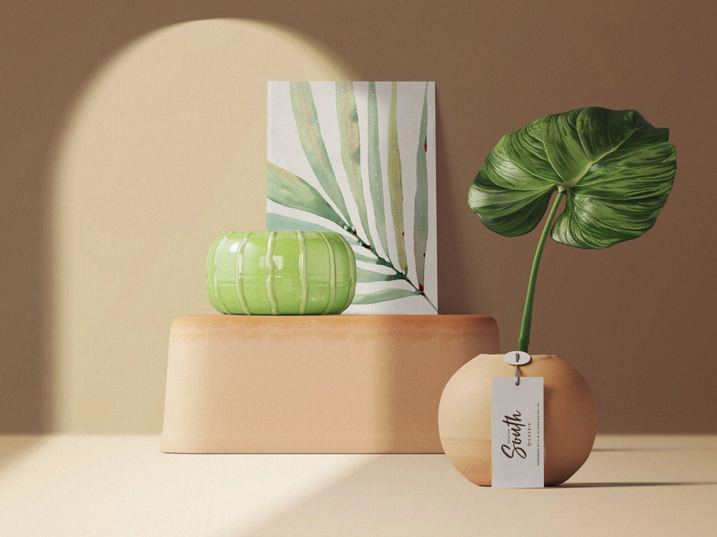 Baby sloth tropical palm leaf nursery, tropical palm nursery decor, baby palm leaf tropical nursery decor, sloth themed room decor wall sign