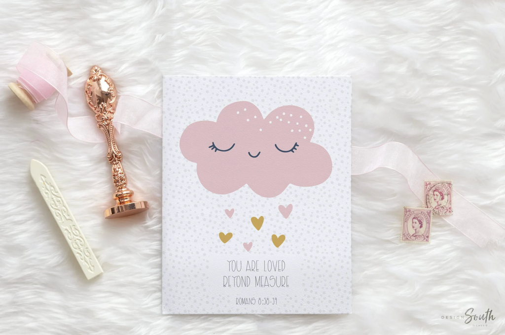 Christian nursery wall decor, bible verse wall art, nursery bible wall art, church nursery room decor, christian nursery or bedroom wall art