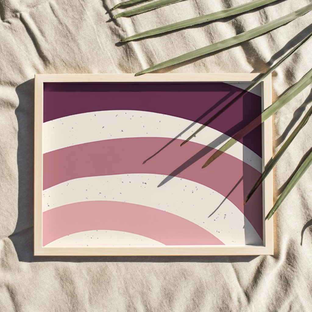 Mauve navy blue nursery, wall art for baby room violet tones, navy and plum bedroom, nursery decor dusty purples, baby nursery ideas mauve