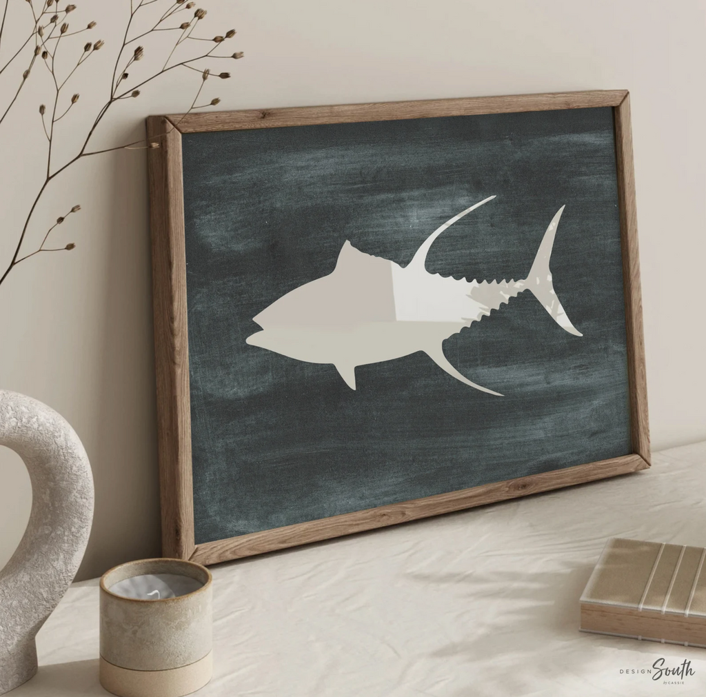 Boys fishing bedroom wall art, fish decor for boys, boys fishing theme, fish prints, baby boy fisherman, fish nursery art boys, fish decor